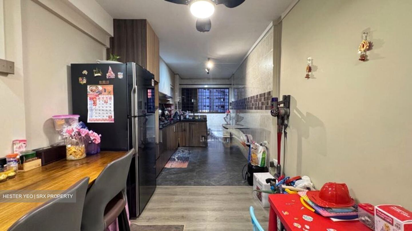 Blk 440 Tampines Street 43 (Tampines), HDB 4 Rooms #500262901